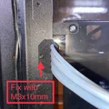 Bộ chuyển đổi Buffer MMU2S cho Enclosure máy in 3D - Thumbnail 6