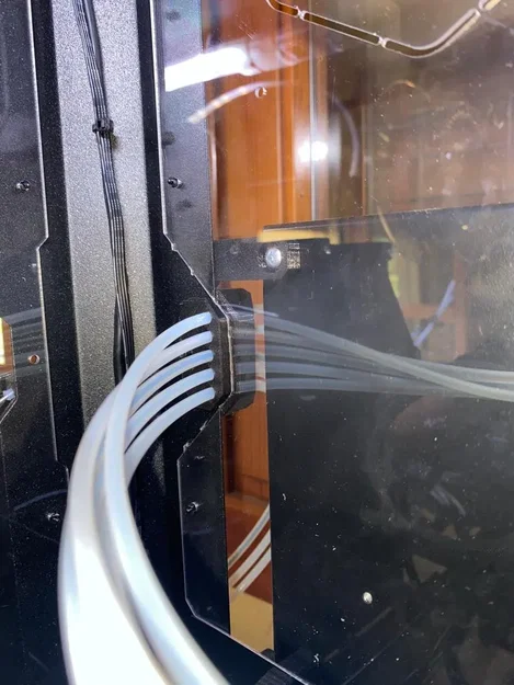 Bộ chuyển đổi Buffer MMU2S cho Enclosure máy in 3D - Image 7