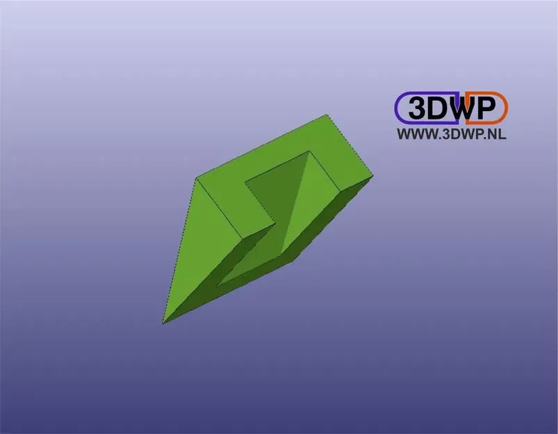 Bộ bảo vệ kết nối đĩa lỗ cho máy in Zortrax M200 - Image 1