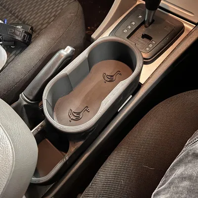 Bộ điều chỉnh giá đỡ cốc cho Ford Focus MK2