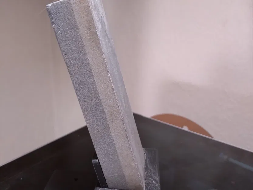 Giá đỡ đá mài nghiêng cho dao ASH - Image 1