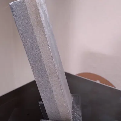 Giá đỡ đá mài nghiêng cho dao ASH