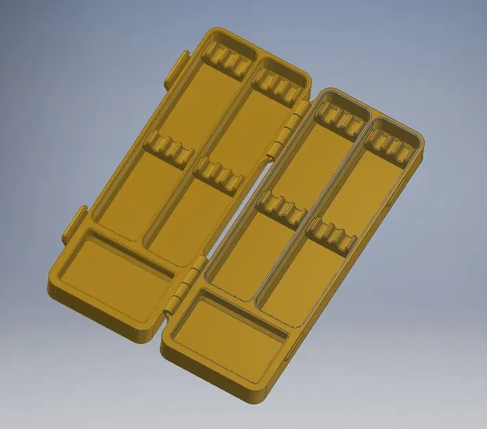 Hộp đựng 8 mũi hàn cho TS100 - Image 2