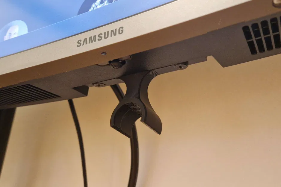 Giá đỡ micro Boya BY-MM1 cho màn hình Samsung JG56 - Image 2