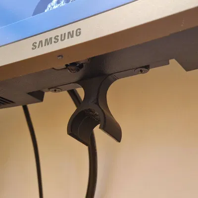 Giá đỡ micro Boya BY-MM1 cho màn hình Samsung JG56