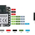 Máy bay không người lái Tsetse V3 với Ardupilot - Thumbnail 7