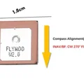 Máy bay không người lái Tsetse V3 với Ardupilot - Thumbnail 10