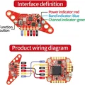 Máy bay không người lái Tsetse V3 với Ardupilot - Thumbnail 11