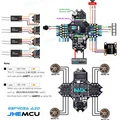 Máy bay không người lái Tsetse V3 với Ardupilot - Thumbnail 12