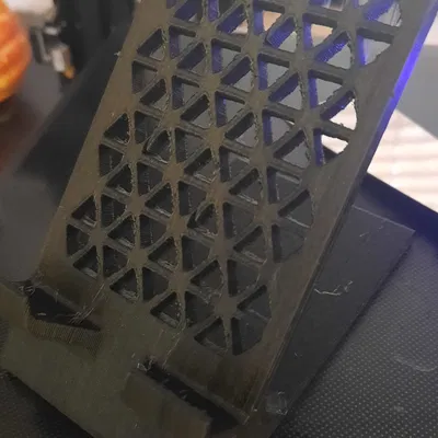 Giá đỡ điện thoại IsoGrid V3 đơn giản và tiện dụng