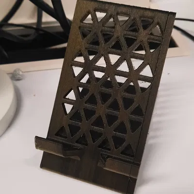 Giá đỡ điện thoại IsoGrid V3 đơn giản và tiện dụng