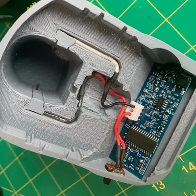 Trạm hàn Hakko T12 và Ryobi tích hợp tất cả trong một