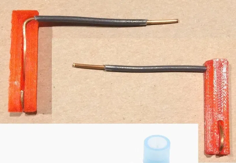 Trạm hàn Hakko T12 và Ryobi tích hợp tất cả trong một - Image 7