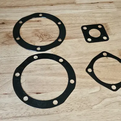 Gioăng cho máy kéo Ford N-Series từ năm 1939 đến 1952