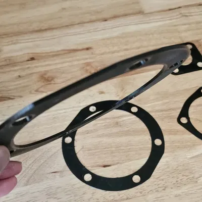 Gioăng cho máy kéo Ford N-Series từ năm 1939 đến 1952