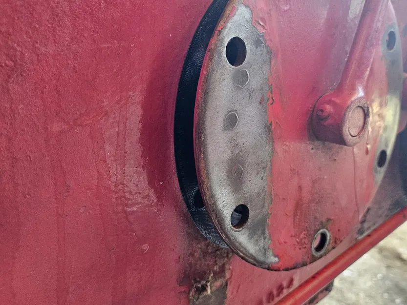 Gioăng cho máy kéo Ford N-Series từ năm 1939 đến 1952 - Image 3