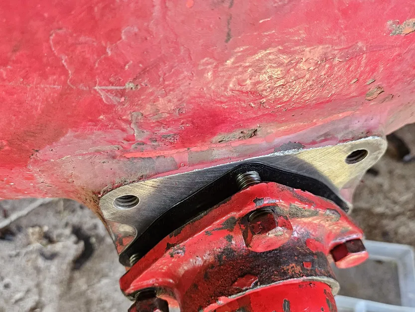 Gioăng cho máy kéo Ford N-Series từ năm 1939 đến 1952 - Image 4