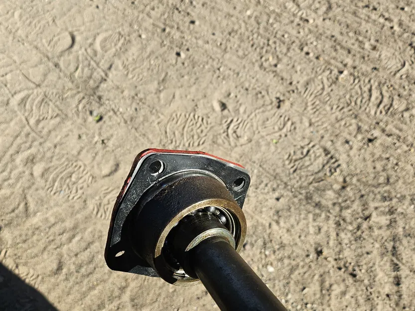 Gioăng cho máy kéo Ford N-Series từ năm 1939 đến 1952 - Image 5