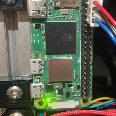 Giá đỡ Raspberry Pi Zero cho khung 2020 và 1515