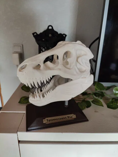 Biển tên tách rời khỏi đế in 2 màu sắc - Image 2