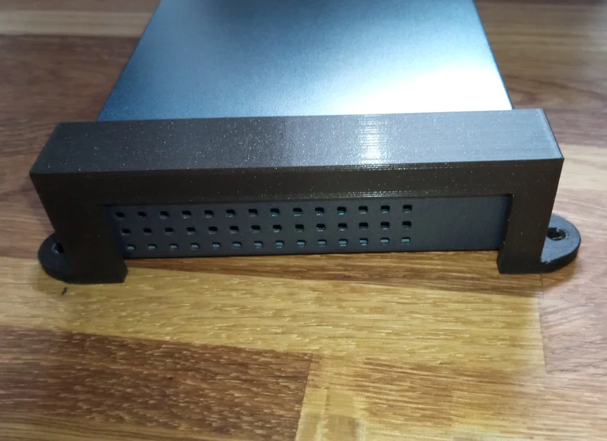 Giá đỡ gắn tường cho switch TP-Link TL-SG108 8 cổng - Image 3