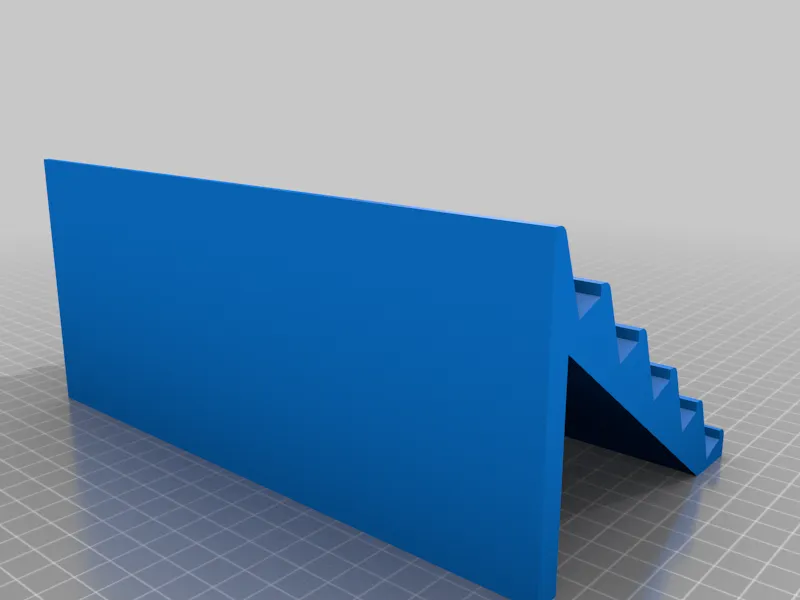 Khay đựng domino nhìn toàn cảnh - Image 4