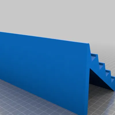 Khay đựng domino nhìn toàn cảnh