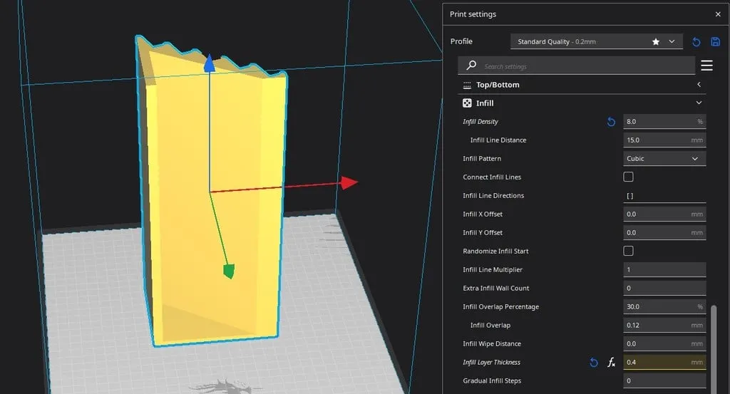 Khay đựng domino nhìn toàn cảnh - Image 5