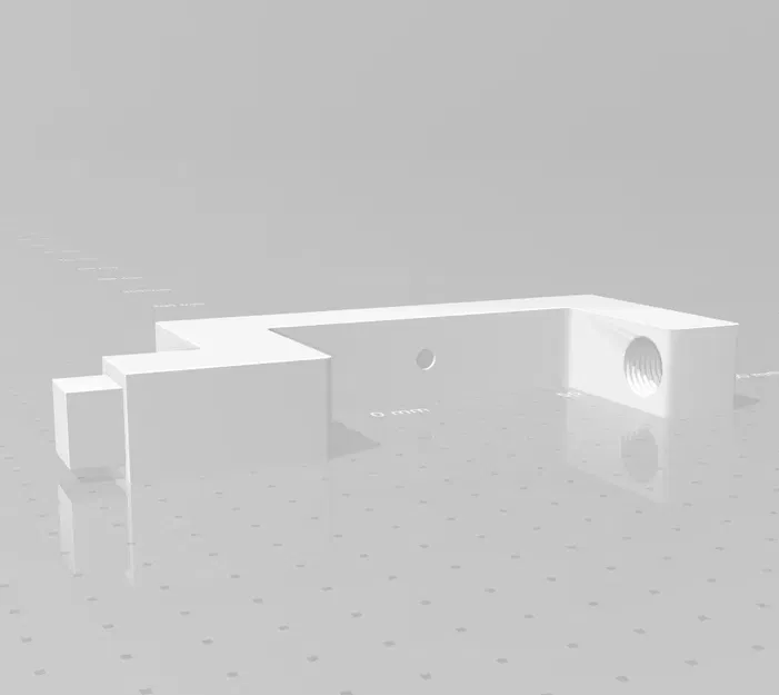 Cấu trúc Tenségrité với khả năng chịu lực 5kg - Image 4