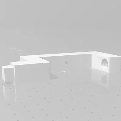 Cấu trúc Tenségrité với khả năng chịu lực 5kg