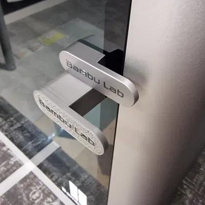 Cán cầm cho máy in 3D Bambu Lab X1C