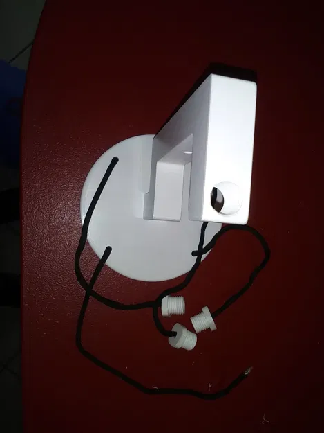 Cấu trúc Tenségrité với khả năng chịu lực 5kg - Image 5