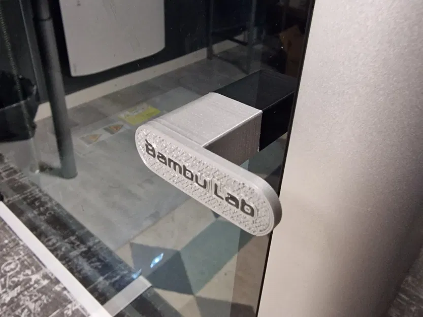 Cán cầm cho máy in 3D Bambu Lab X1C - Image 2