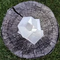 Tháp xí ngầu xoắn ốc (Low Poly) - Thumbnail 4
