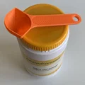 Muỗng hút ẩm đa năng không cần hỗ trợ in 3D - Thumbnail 1