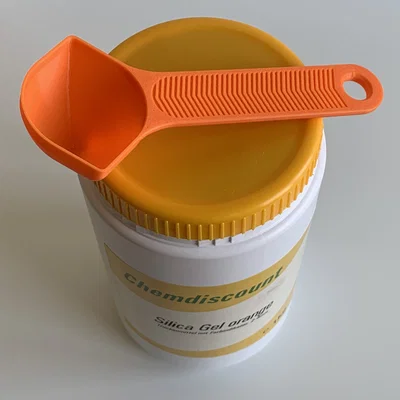 Muỗng hút ẩm đa năng không cần hỗ trợ in 3D