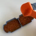 Muỗng hút ẩm đa năng không cần hỗ trợ in 3D - Thumbnail 2