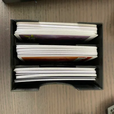 Giá đỡ tổ chức cho trò chơi Takenoko và mở rộng Chibis