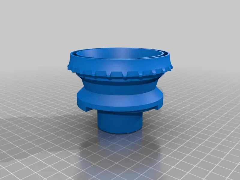 Máy xay cà phê Breville/Sage với phễu liều đơn và ống thổi - Image 1