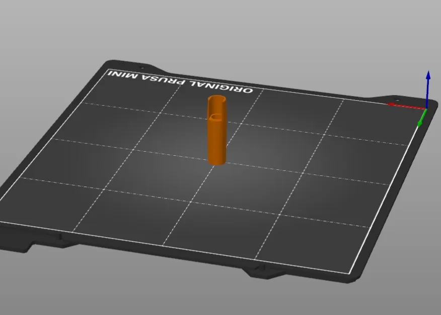 Kẹp cá sấu in 3D cho thợ điện - Image 2