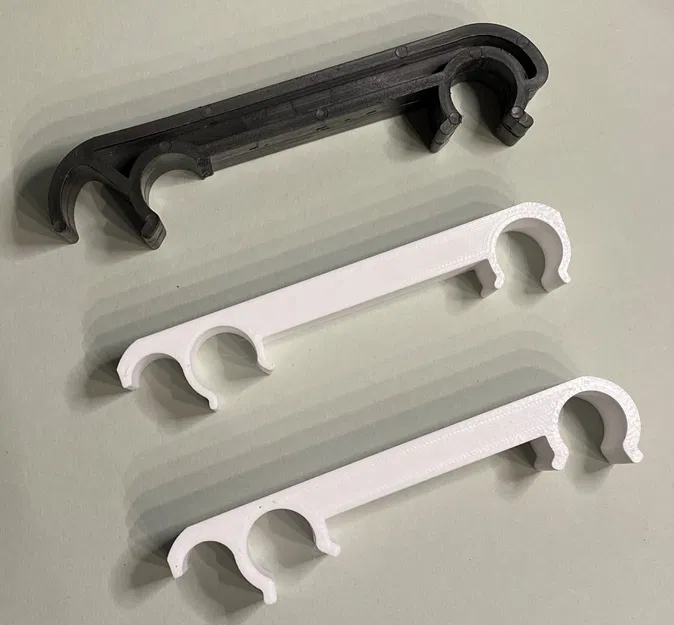 Sửa chữa bộ nối giường bị hỏng - Image 3