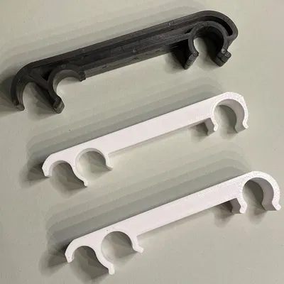 Sửa chữa bộ nối giường bị hỏng