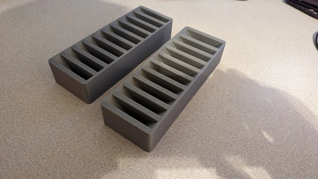 Giá đỡ góc Router với bán kính và chamfer điều chỉnh - Image 3