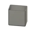 Cửa xả phân đơn giản cho máy in 3D - Thumbnail 3