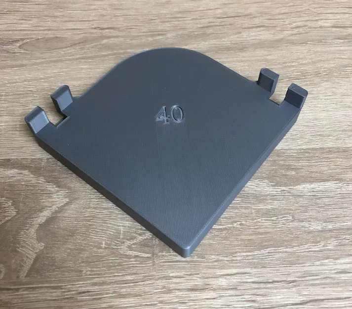 Mô hình khuôn cắt bán kính ngoài cho máy router - Image 2