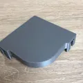 Mô hình khuôn cắt bán kính ngoài cho máy router - Thumbnail 3