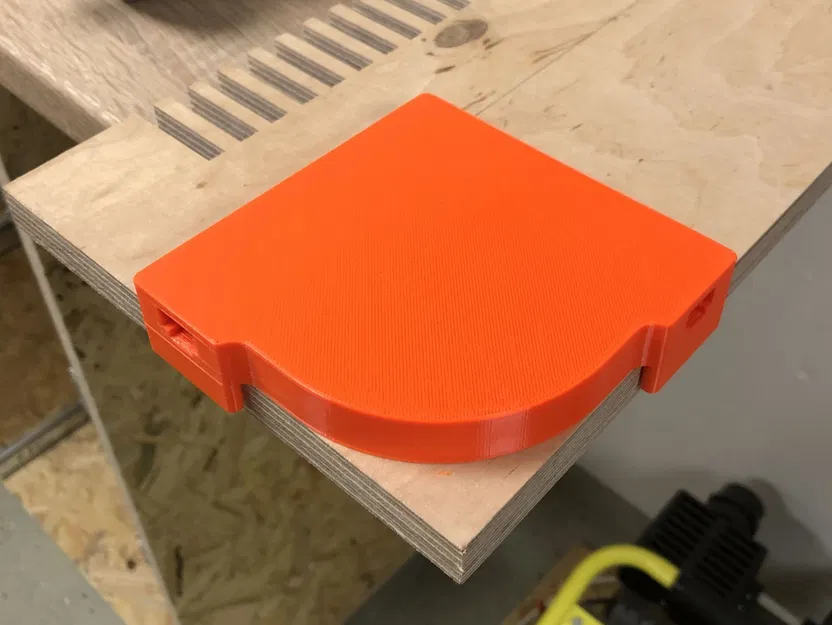 Mô hình khuôn cắt bán kính ngoài cho máy router - Image 9