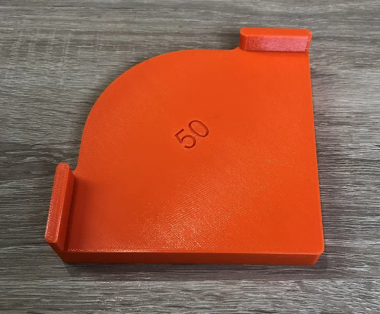 Mô hình khuôn cắt bán kính ngoài cho máy router - Image 10