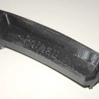 Giá đỡ chêm hàng rào cứng AXOR