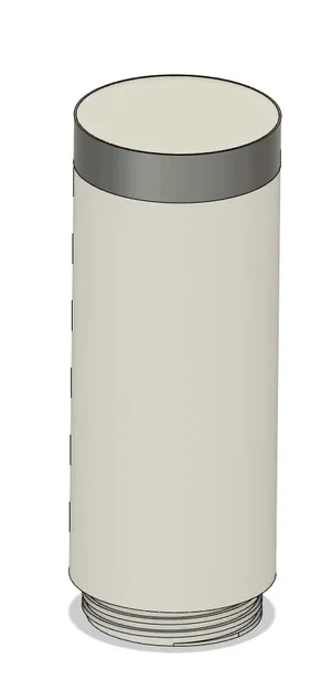 Vỏ đèn ngoài trời 76mm cho ánh sáng tốt - Image 2